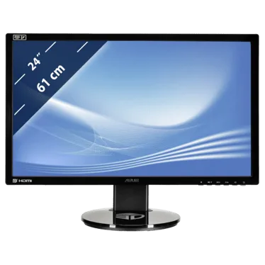 ASUS VG248QE