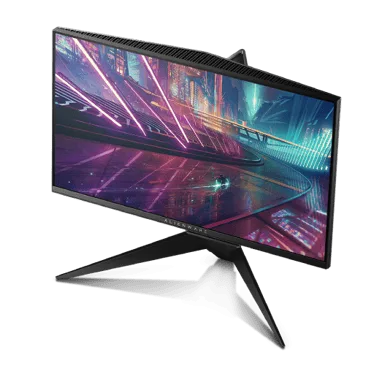 Alienware AW2518H