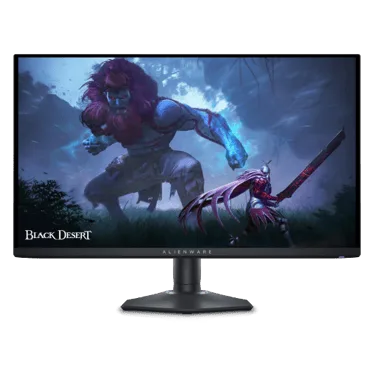 Alienware AW2725DF
