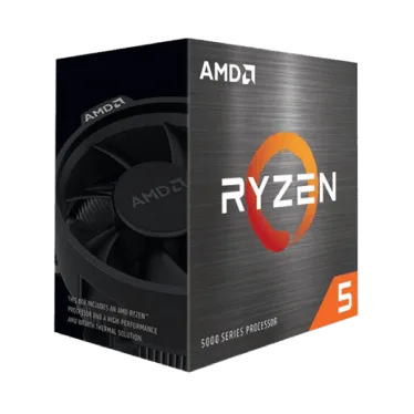 AMD Ryzen 5 5600X