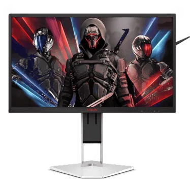AOC AG251FZ2E
