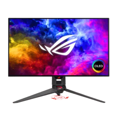 ASUS ROG PG27AQDM