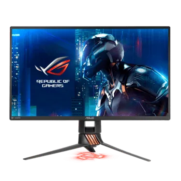 ASUS ROG SWIFT PG258Q