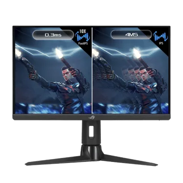 ASUS ROG Strix XG259QN