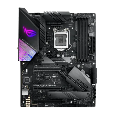 ASUS ROG Z390 E