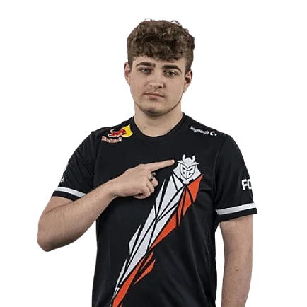 ChaoticMuch