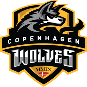 Copenhagen Wolves