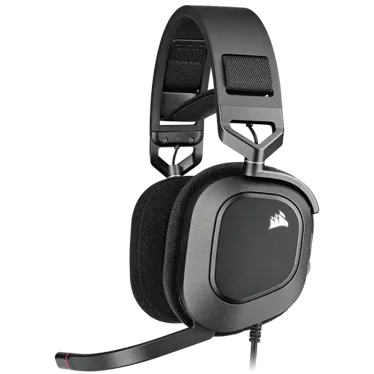 Corsair HS80 RGB USB