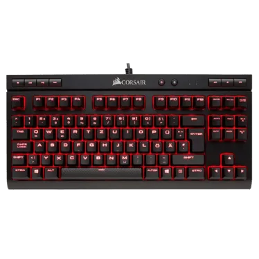 Corsair K63