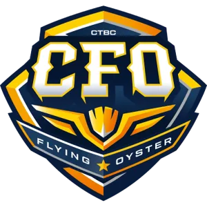 CTBC Flying Oyster