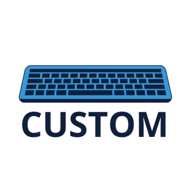 Custom Keyboard