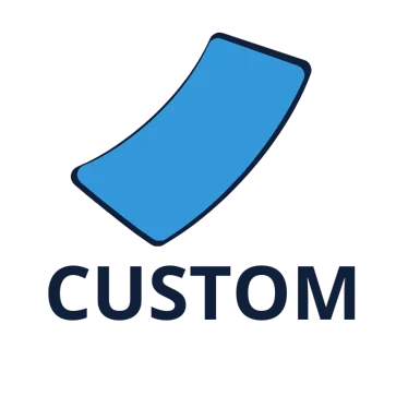 Custom Mousepad