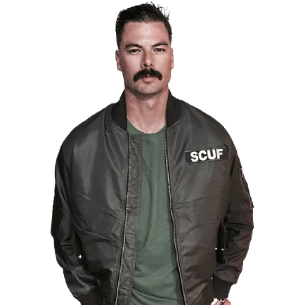 DrDisRespect