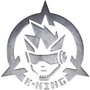 E-KING