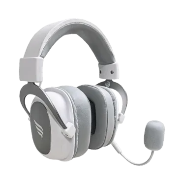 Fallen Gear Morcego White