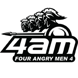 Four Angry Men