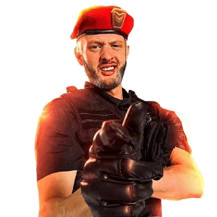 Fragstube