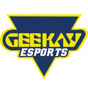 Geekay Esports