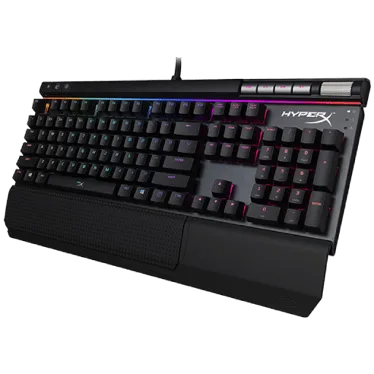 HyperX Alloy Elite