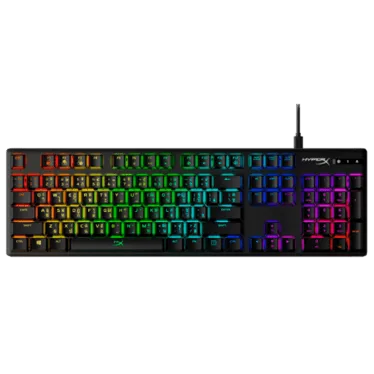 HyperX Alloy Origins