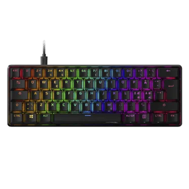 HyperX Alloy Origins 60