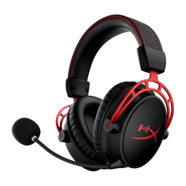 HyperX Cloud Alpha
