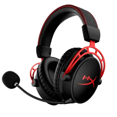 HyperX Cloud Alpha Wireless