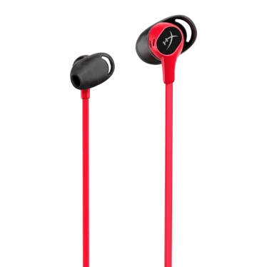 HyperX Cloud Earbuds