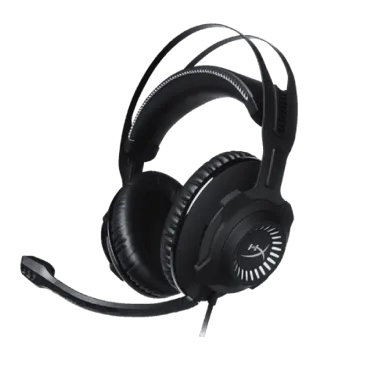 HyperX Cloud Revolver S