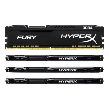 HyperX Fury 32GB