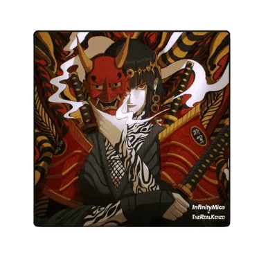 InfinityMice Shogun