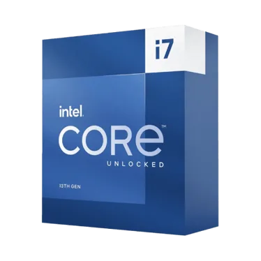 Intel Core i7-13700K