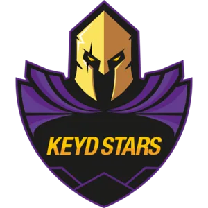 Keyd Stars