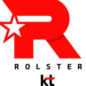 KT Rolster