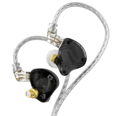 KZ ZS10 Pro X