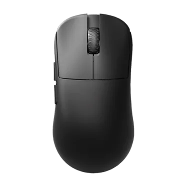 Lamzu Inca Black