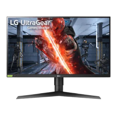 LG ULTRAGEAR 27GN750-B