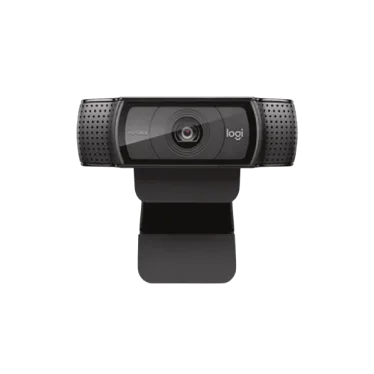 Logitech C920