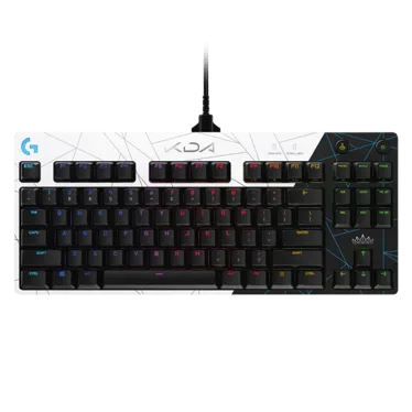 Logitech G Pro K/DA Keyboard