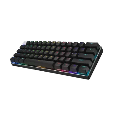 Logitech G Pro X 60 Black