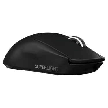 Logitech G Pro X Superlight