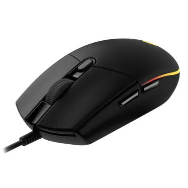 Logitech G203