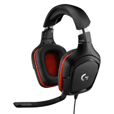 Logitech G332
