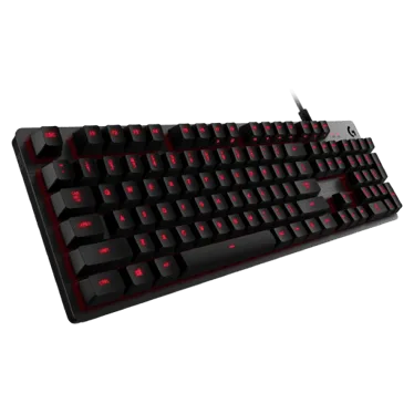 Logitech G413