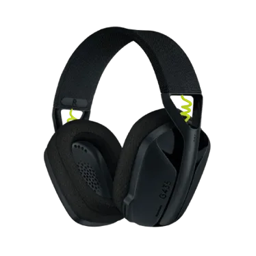 Logitech G435