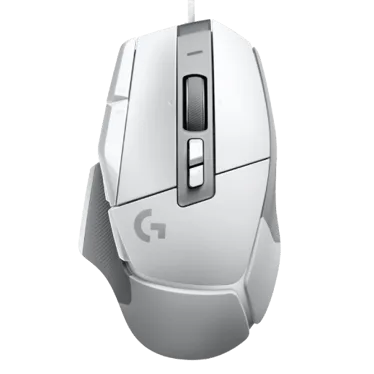 Logitech G502 X