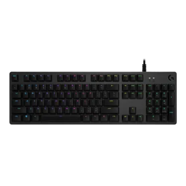 Logitech G512