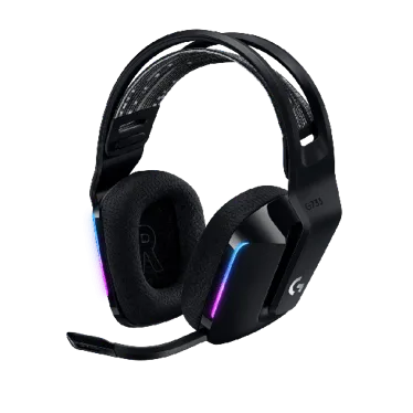 Logitech G733 Black