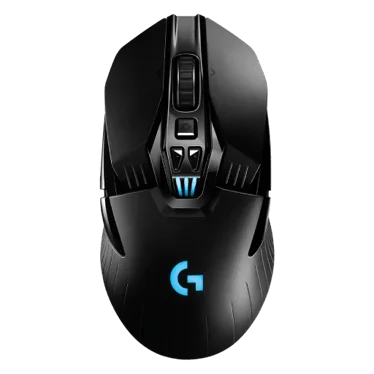 Logitech G903
