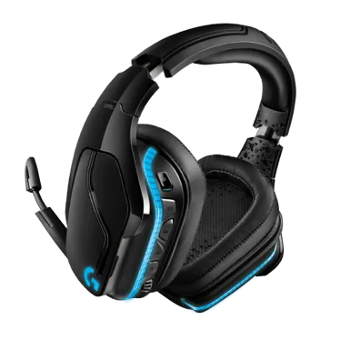 Logitech G935